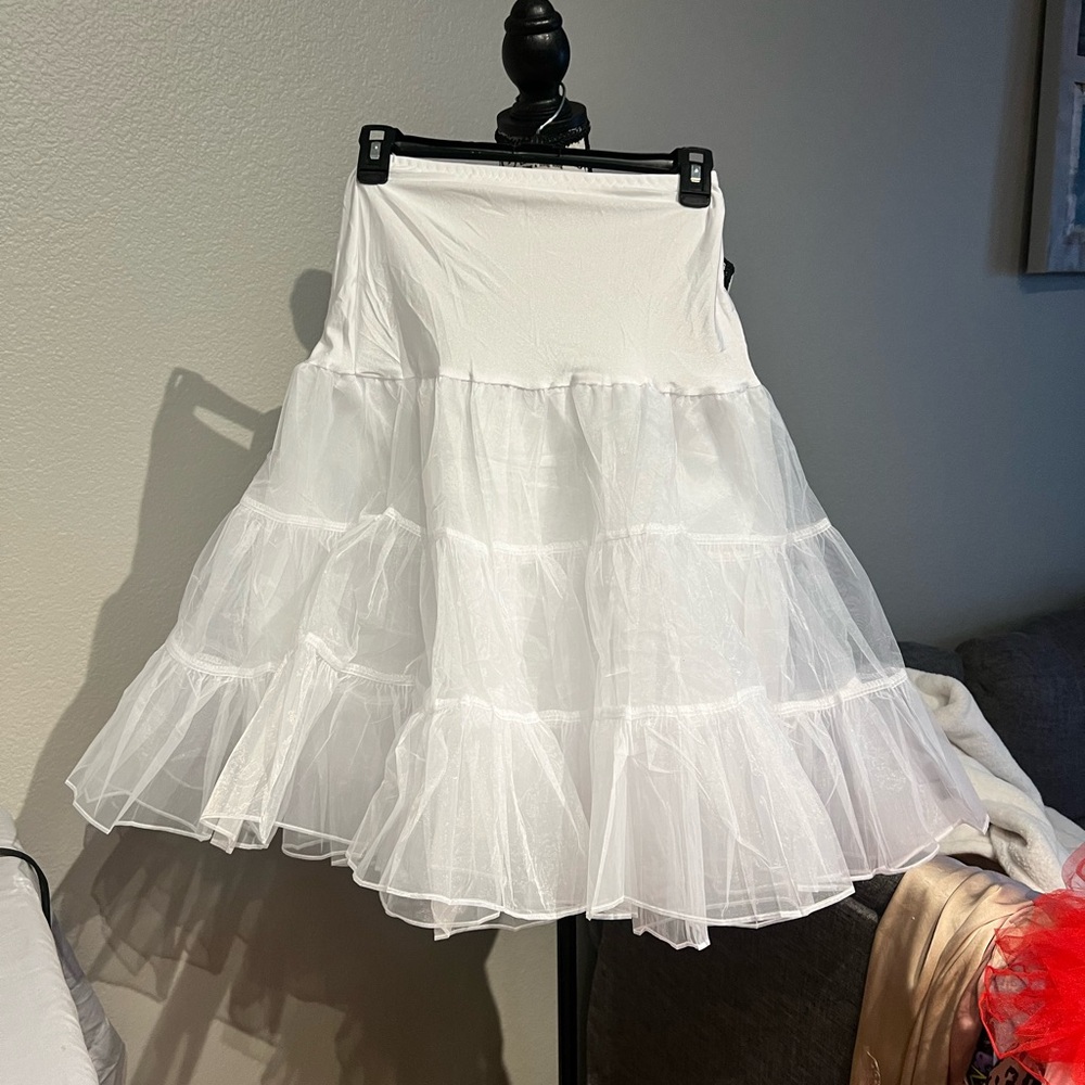 Tutu - Picture 1 of 6